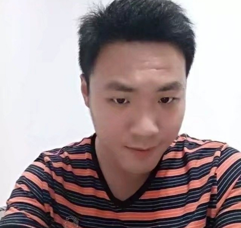 追风少年的第一张照片--大庆相亲服务中心