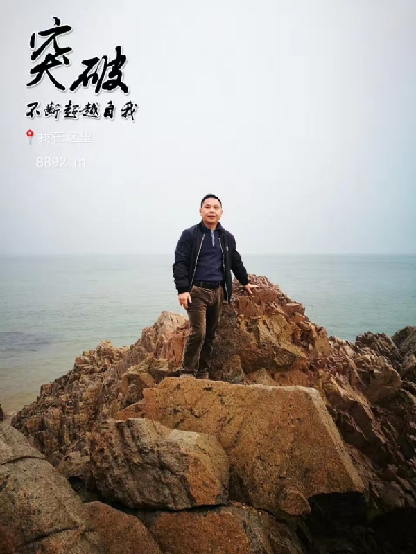 h_j的第一张照片--大庆相亲服务中心