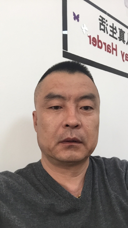 强子的第一张照片--大庆相亲服务中心
