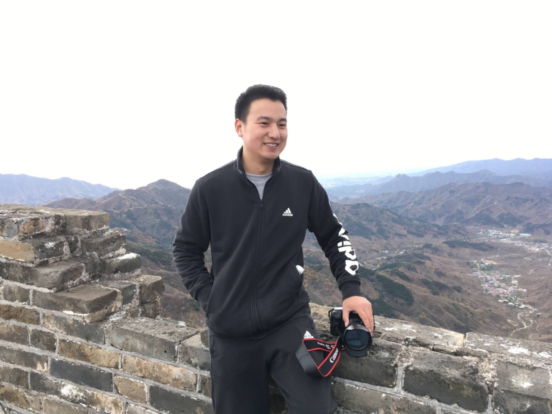 半生浮名的第二张照片--大庆相亲服务中心