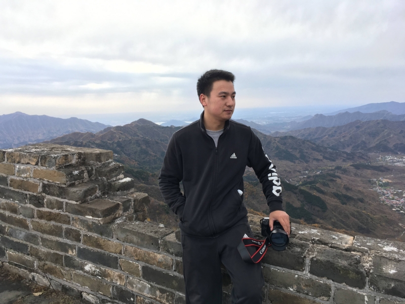 半生浮名的第三张照片--大庆相亲服务中心