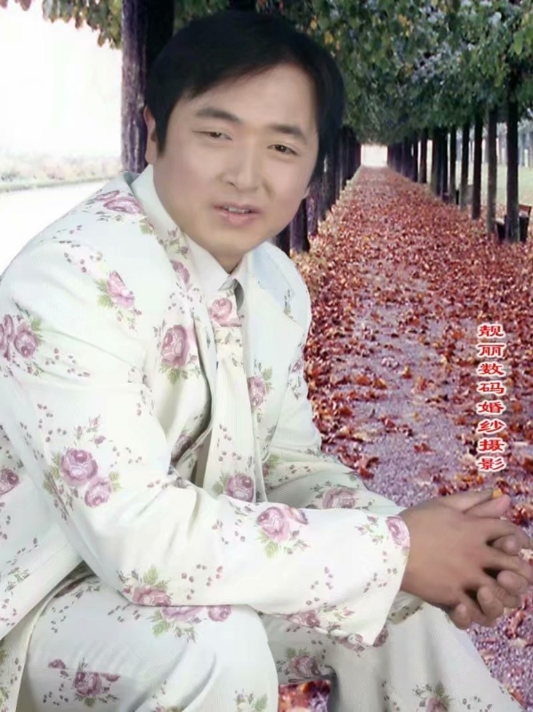 破碎的心的第二张照片--大庆相亲服务中心