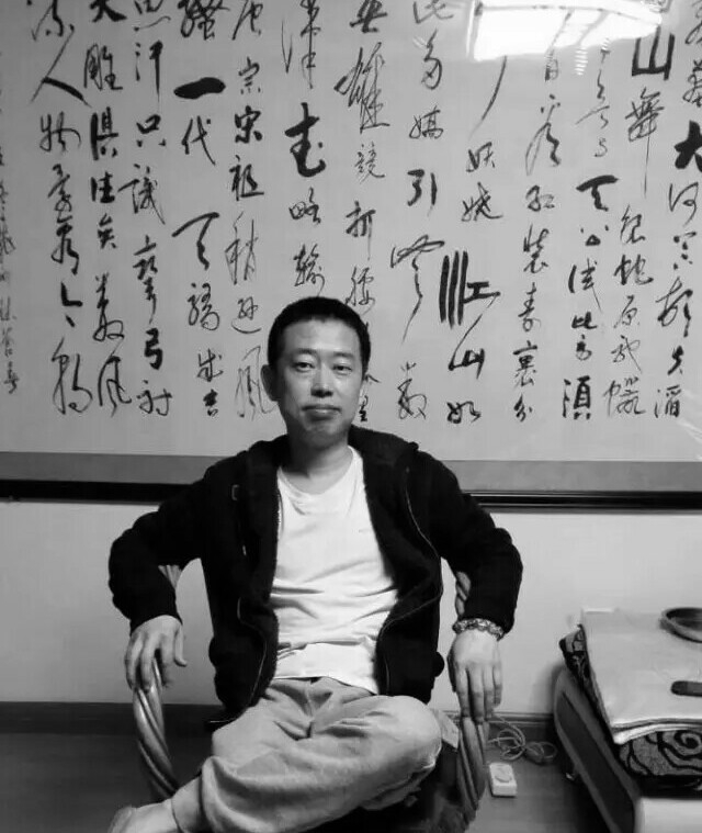 jack的第一张照片--大庆相亲服务中心