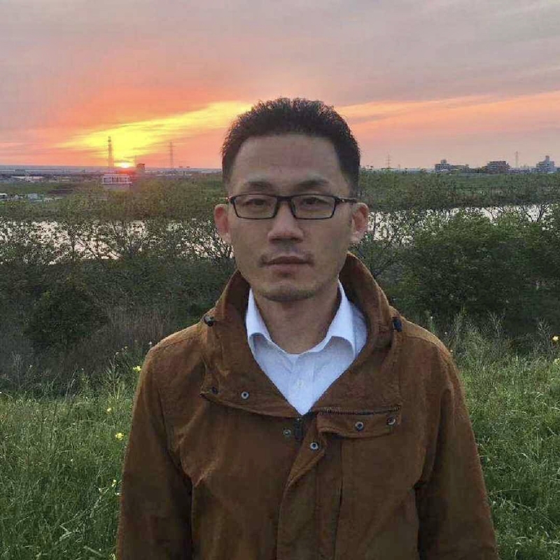 兆松的第一张照片--大庆相亲服务中心