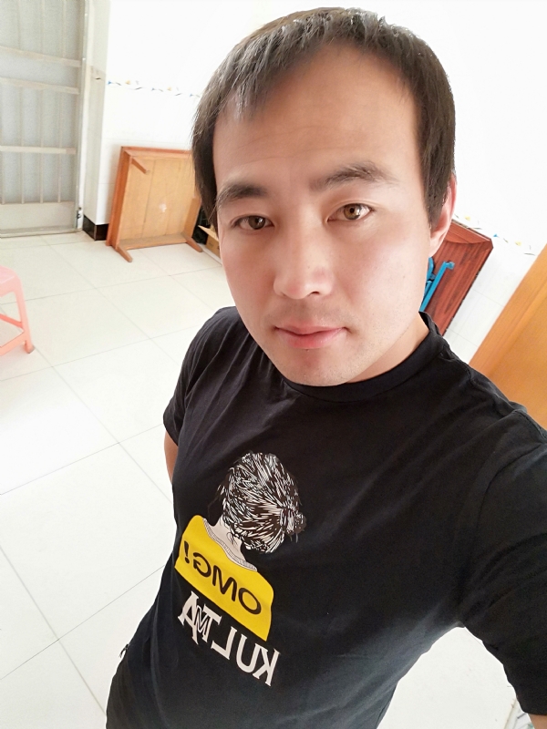 东海龙王的第一张照片--大庆相亲服务中心