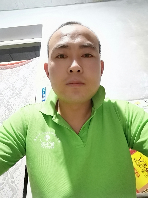 东海龙王的第三张照片--大庆相亲服务中心