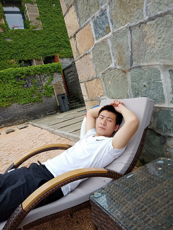 真心寻找另一半的第一张照片--大庆相亲服务中心