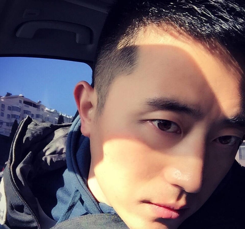 觅爱的第一张照片--大庆相亲服务中心