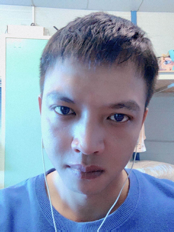 酱油的第一张照片--大庆相亲服务中心