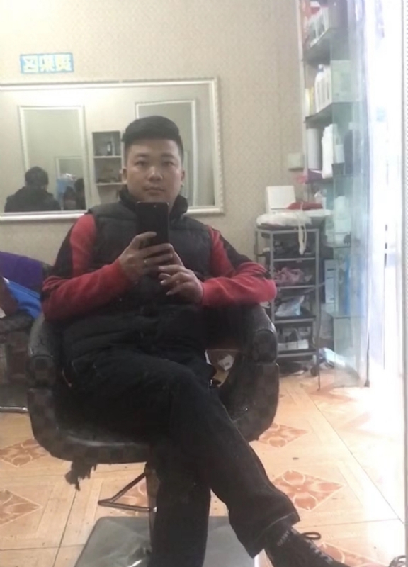 zhang150的第一张照片--大庆相亲服务中心