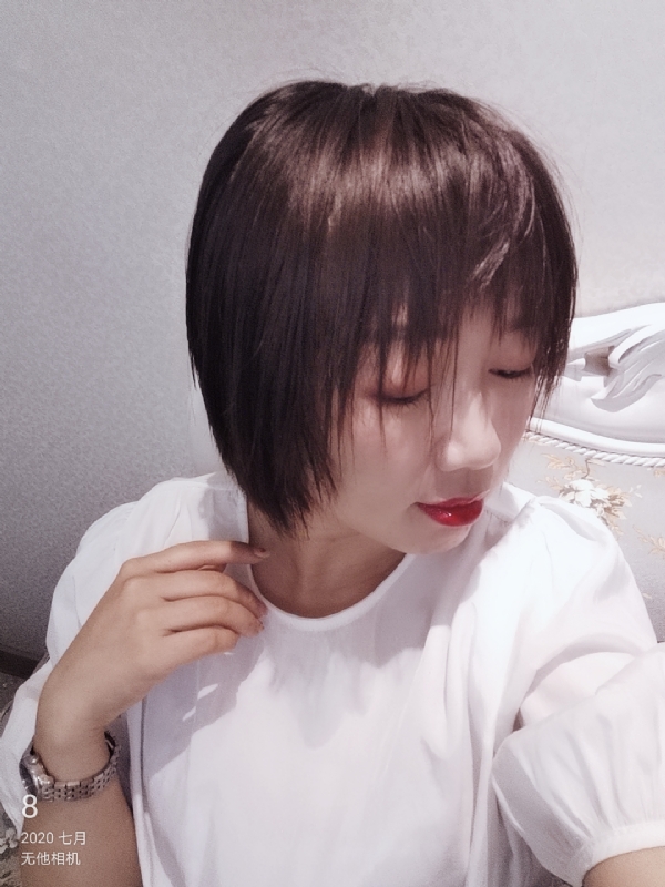憨憨的第一张照片--大庆相亲服务中心