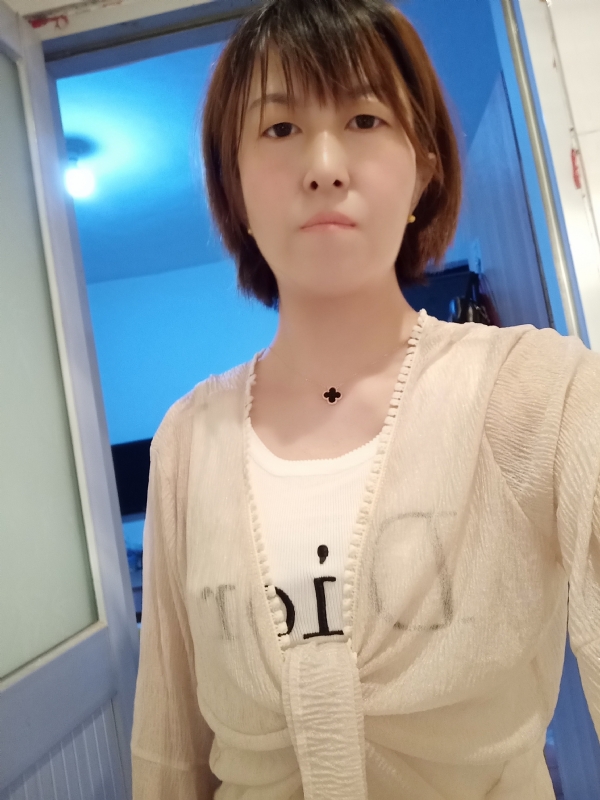 芬儿的第四张照片--大庆相亲服务中心