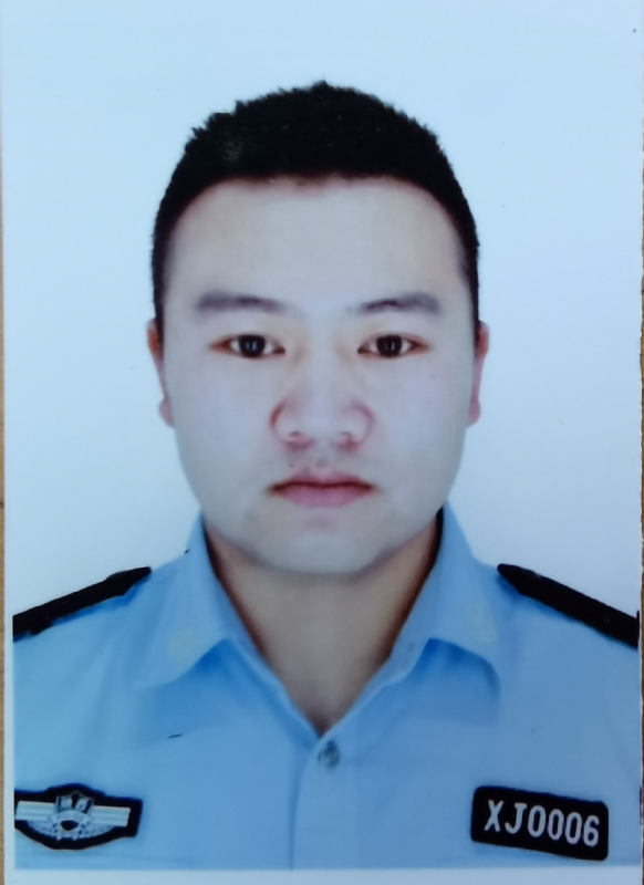 只要我跑得快的第一张照片--大庆相亲服务中心