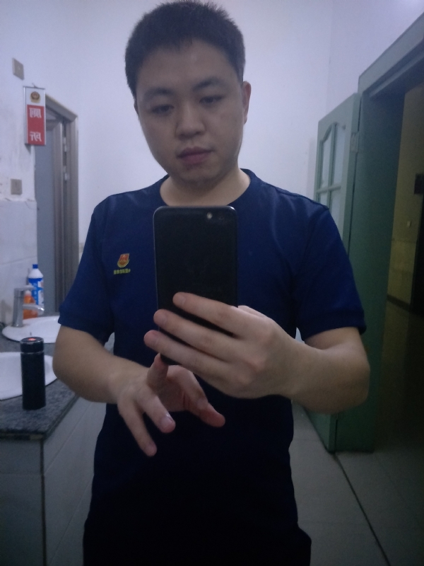 訫尘的第二张照片--大庆相亲服务中心