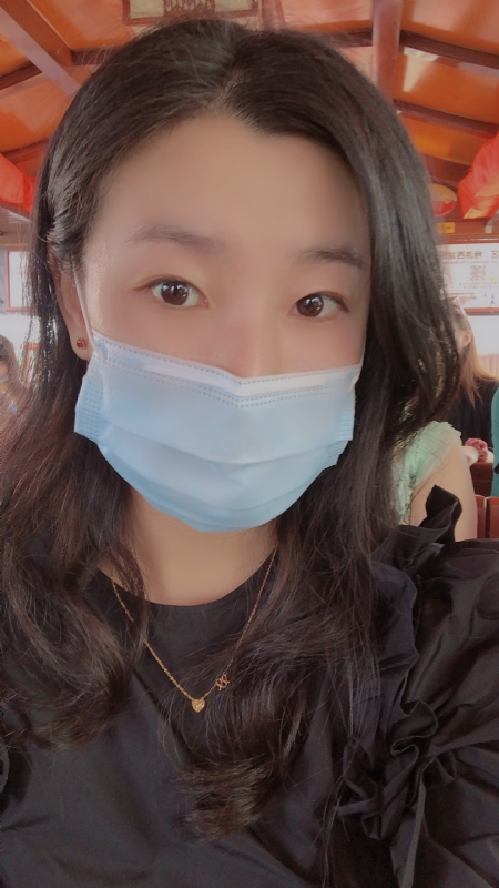 乔的第一张照片--大庆相亲服务中心