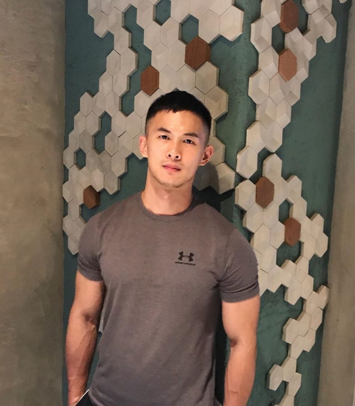 敢想敢拼才会赢的第一张照片--大庆相亲服务中心