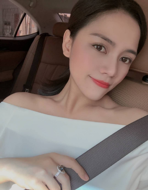 Anna安娜的第一张照片--大庆相亲服务中心