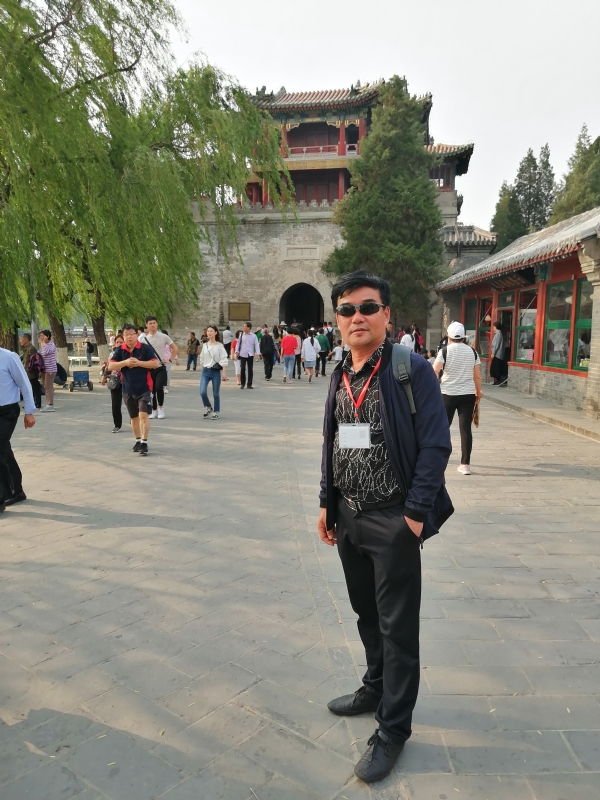 阿旺的第二张照片--大庆相亲服务中心