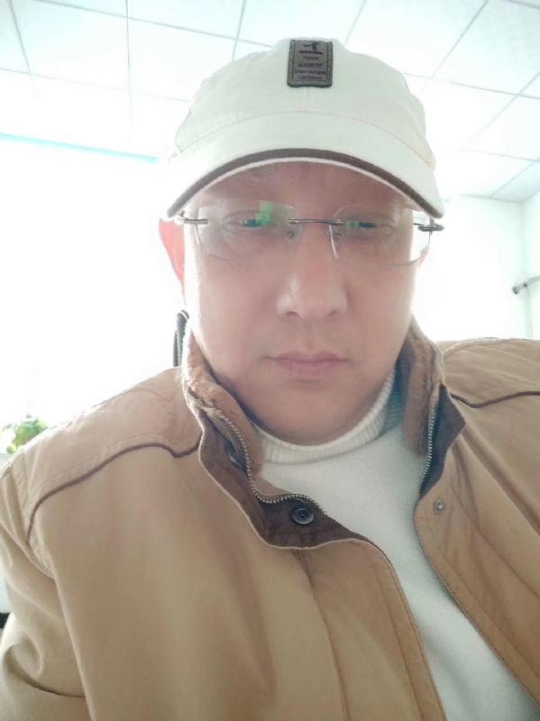 寒夜难眠的第一张照片--大庆相亲服务中心