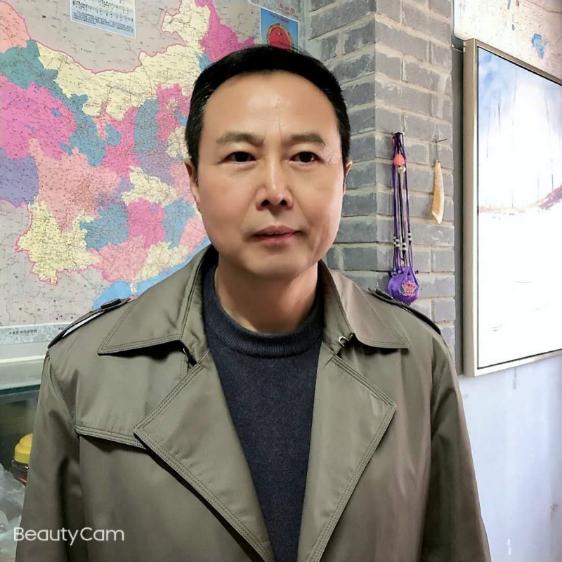 感恩的心的第一张照片--大庆相亲服务中心