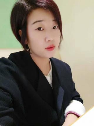 小青的第一张照片--大庆相亲服务中心