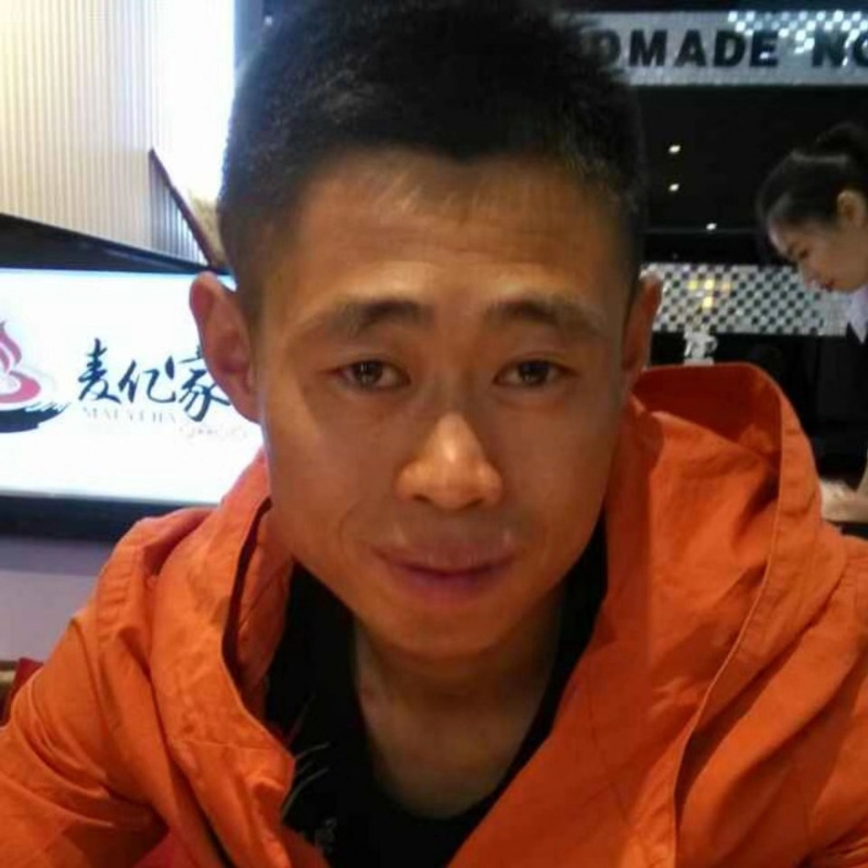 浪子的第一张照片--大庆相亲服务中心