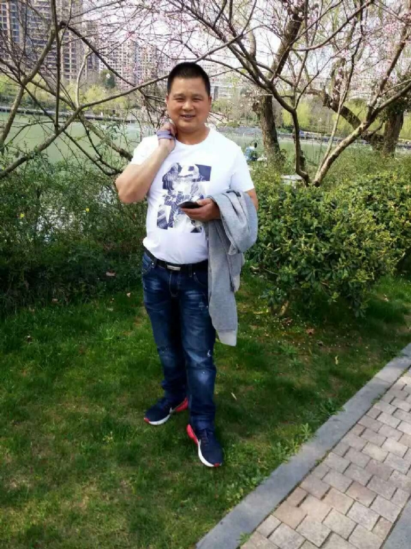 纯爷们的第二张照片--大庆相亲服务中心