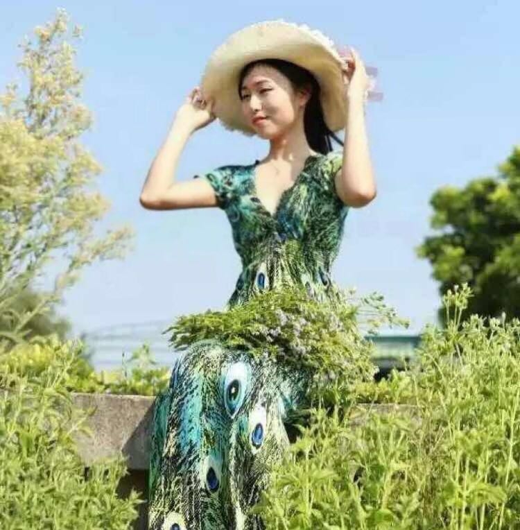 ViviQueen的第四张照片--大庆相亲服务中心