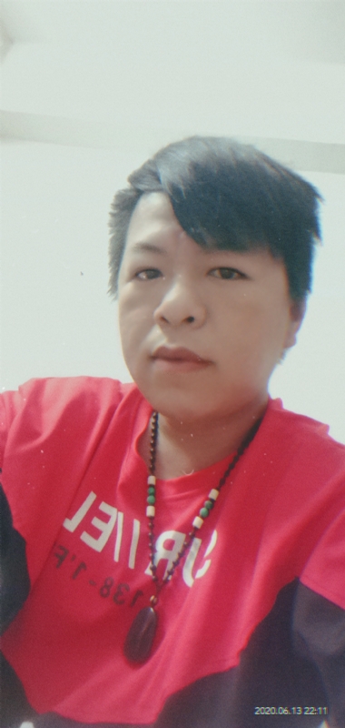 相见恨晚的第一张照片--大庆相亲服务中心