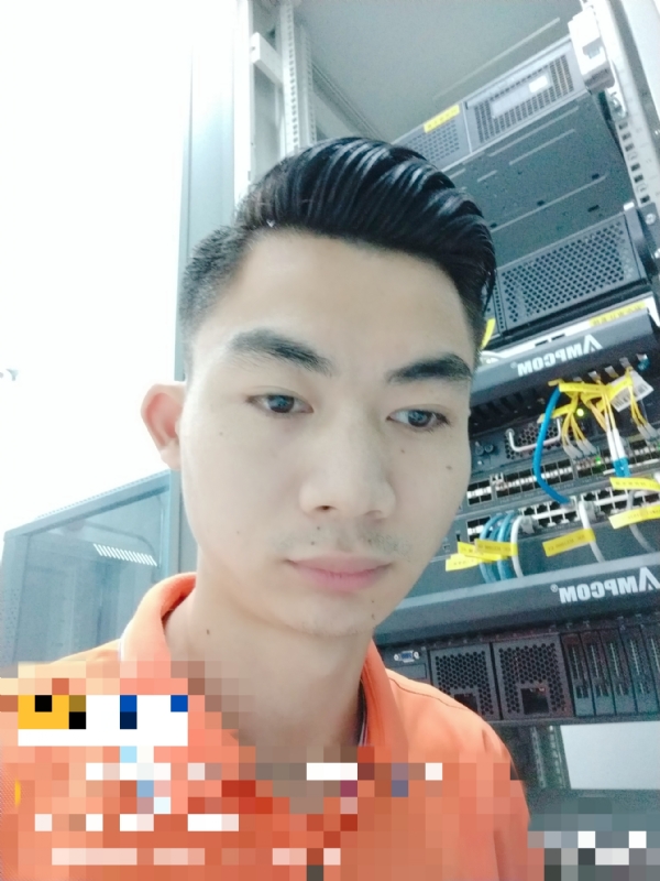 小海的第一张照片--大庆相亲服务中心