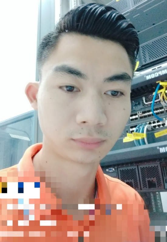 小海的第二张照片--大庆相亲服务中心