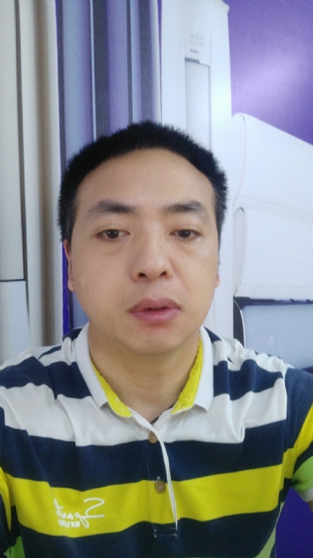 祥子的第一张照片--大庆相亲服务中心