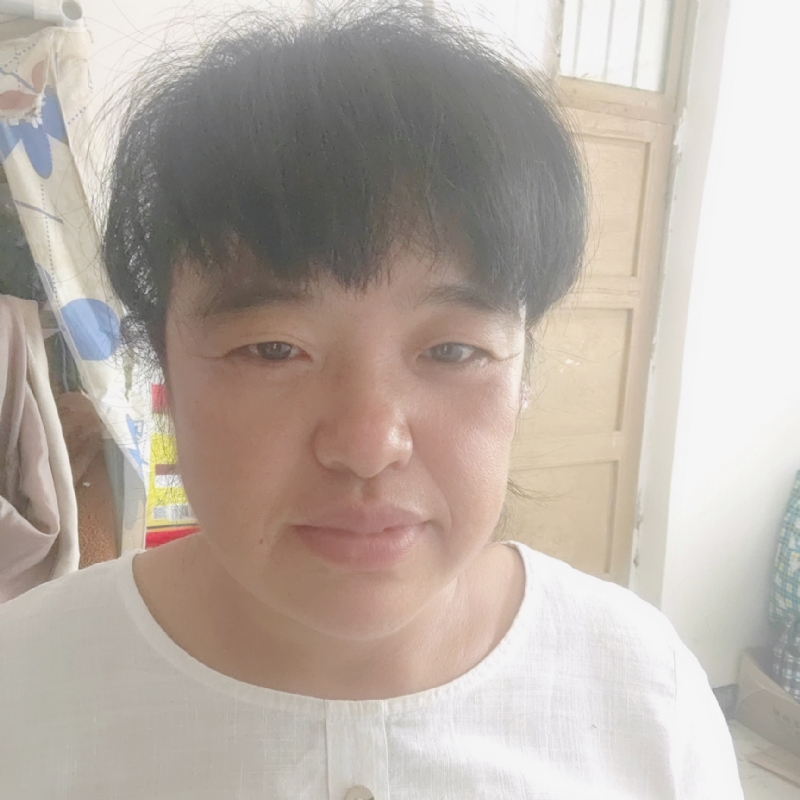 二妮的第一张照片--大庆相亲服务中心