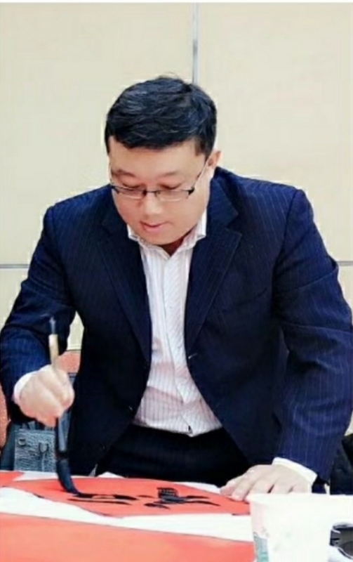 青岛小哥哥的第二张照片--大庆相亲服务中心