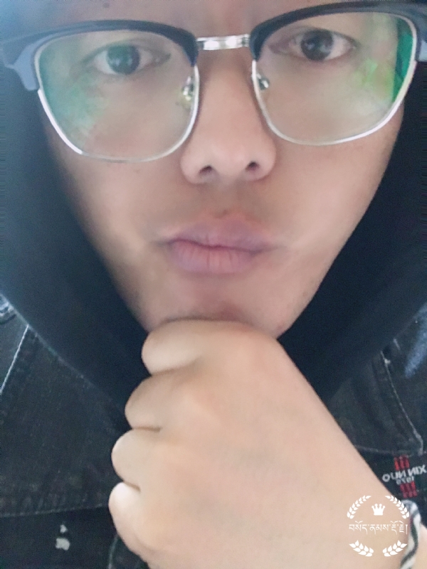 橙男的第二张照片--大庆相亲服务中心