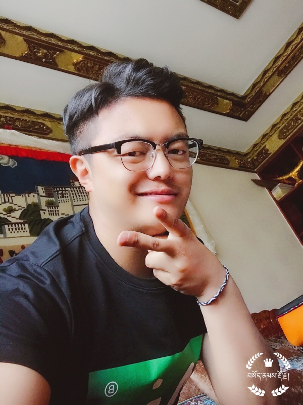 橙男的第四张照片--大庆相亲服务中心