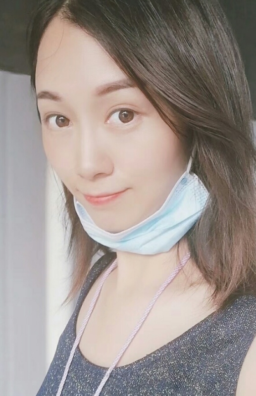 雪雪的第一张照片--大庆相亲服务中心