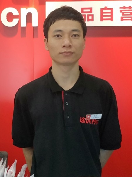 靓boy的第一张照片--大庆相亲服务中心