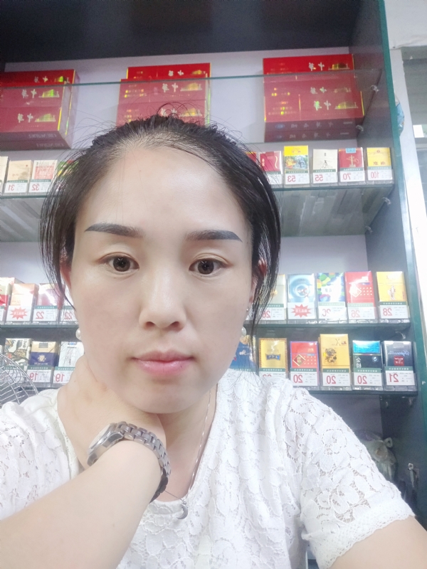 睿智的第二张照片--大庆相亲服务中心