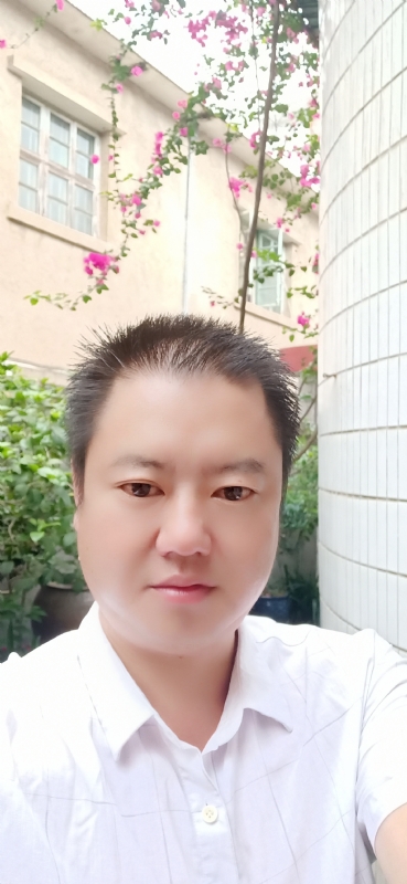 陈欢翔的第一张照片--大庆相亲服务中心