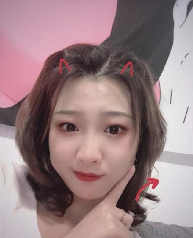 yuan媛的第一张照片--大庆相亲服务中心