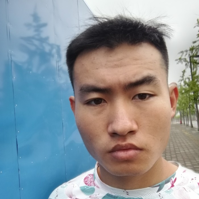 爱一个哦的第一张照片--大庆相亲服务中心