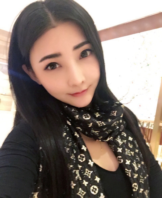 詩詩的第一张照片--大庆相亲服务中心