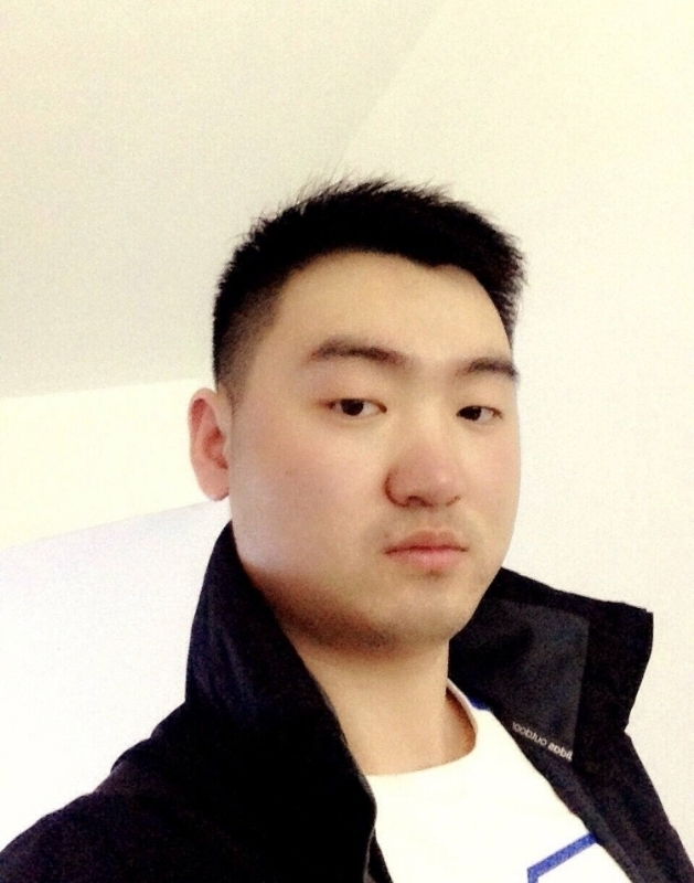 大海的第二张照片--大庆相亲服务中心