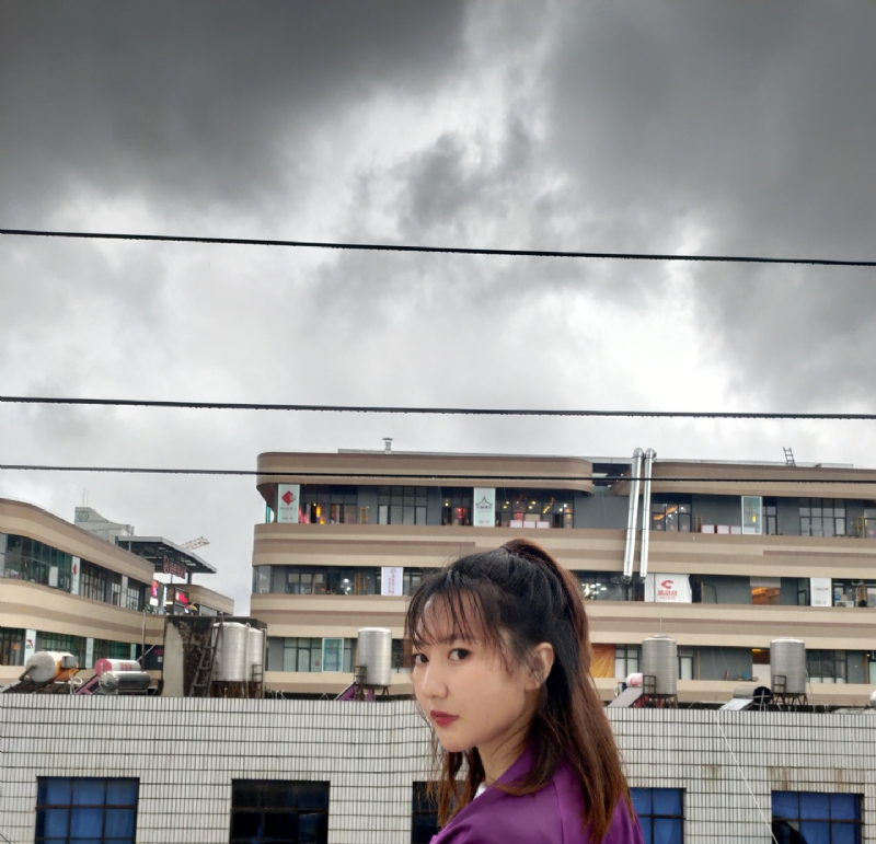 李家小姐的第一张照片--大庆相亲服务中心