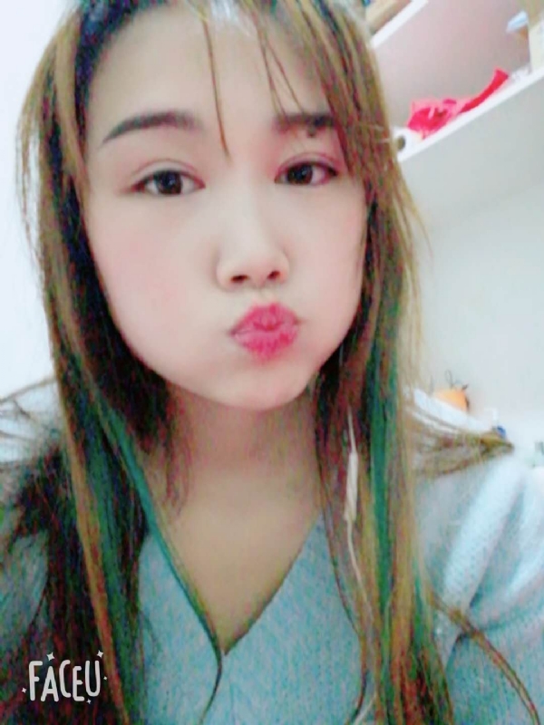 艾薇的第一张照片--大庆相亲服务中心