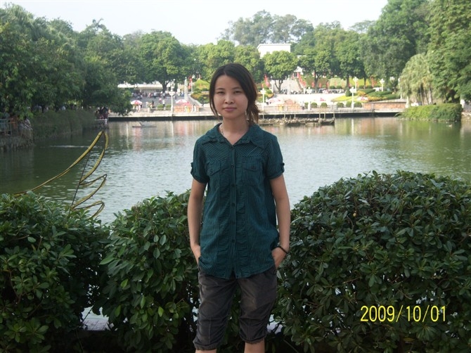 小雨點的第一张照片--大庆相亲服务中心