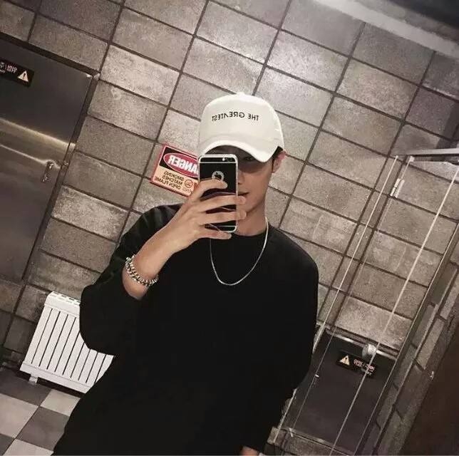 石材美容小王子的第一张照片--大庆相亲服务中心