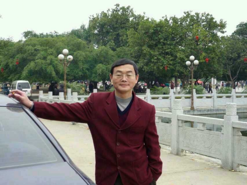 齐天大圣的第一张照片--大庆相亲服务中心