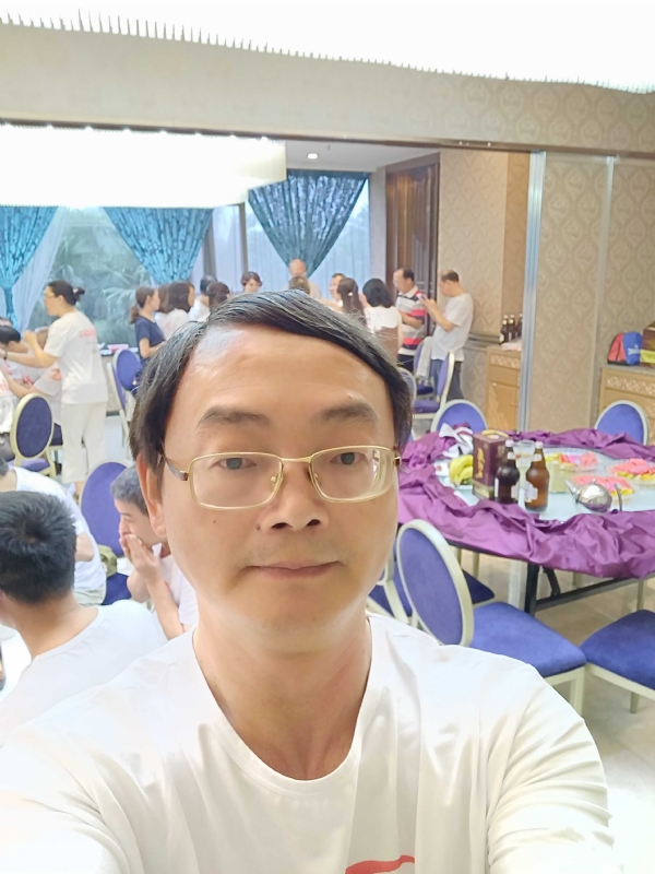 齐天大圣的第三张照片--大庆相亲服务中心